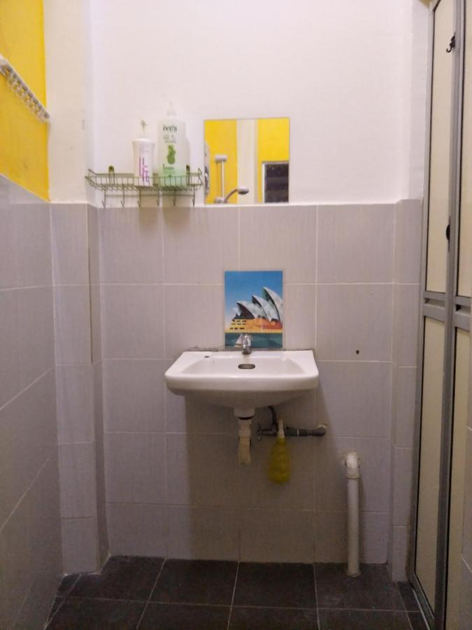 Joka-Joka Guesthouse Malacca Exteriér fotografie