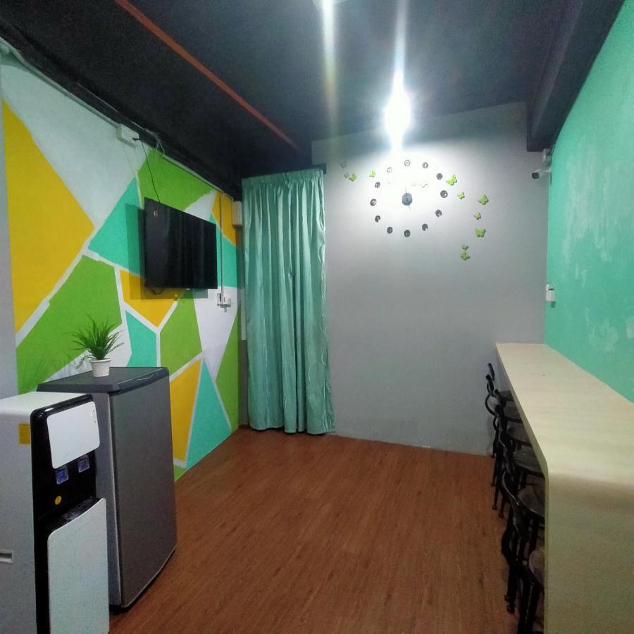 Joka-Joka Guesthouse Malacca Exteriér fotografie