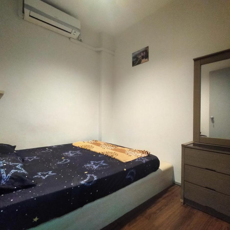Joka-Joka Guesthouse Malacca Exteriér fotografie